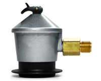 Regulador gas BG10 licuado 11/15 kg