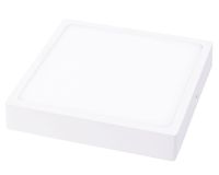 Panel LED 24W luz fría cuadrado Nex