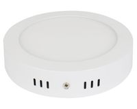 Panel LED 18W luz fría redondo Nex.