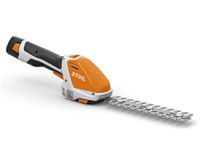 Cortaseto inalámbrico 10,8V HSA 26 Stihl