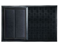 Limpiapiés sanitizante 60x90 cm Cotidiana