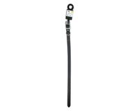 Collar perro M negro Pet's fun