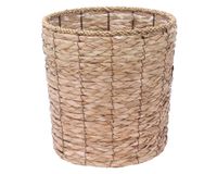 Macetero 28.5 cm L canasto natural Outzen