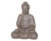Figura decorativa 41 cm Buda café Outzen