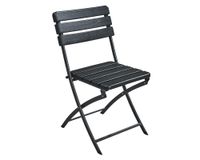 Silla plegable Alpes