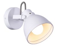 Spot 1L E27 Cosmo blanco ByP.