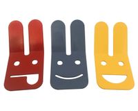 Percha 3 unidades Ducasse Industrial