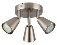 Spot 3L GU10 Adela Abitare