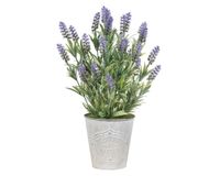 Planta artificial 46 cm Lavanda The Garden.