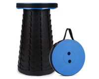 Piso plegable azul Pro Outdoor.