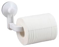 Portarollo succión blanco