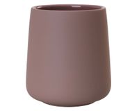 Portacepillo café Cotidiana