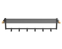 Repisa pared Cotidiana