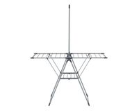 Tendedero 14 m gris Cotidiana.