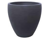 Macetero 77 cm Rustic ellipse planter III Japi