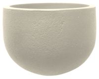 Macetero 33 cm Rustic round planter IV Japi