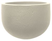 Macetero 57 cm Rustic round planter VI Japi.