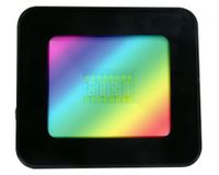 Proyector Smart 20W colores RGB Wifi Megabright