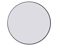 Plafón LED 24W luz día Drl