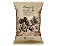 Mulch 30 litros Armony.