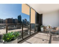 Toldo Balcón Departamento 1,4x2,5 metros Beige Arena