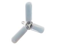 Ampolleta LED 3L E27 Bright Fan Megabright