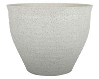 Macetero Hazel crudo Outzen