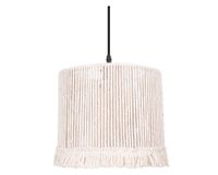 Lámpara de colgar 1L E27 PL-21 BOHO Concept Lighting
