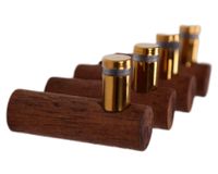 Percha 4 ganchos Cotidiana