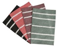 Piso baño 40x60 cm Basic Cotidiana