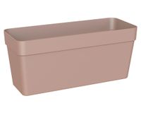 Macetero Capri taupe Outzen