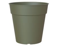 Maceta 21 cm Madagascar verde seco Outzen