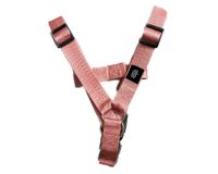 Arnés mascota talla L coral