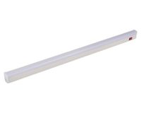 Canoa LED 9W luz día 60 cm Drl