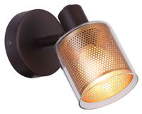 Foco sobrepuesto 1L E14 Rewa ByP