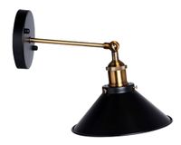 Aplique 1L E27 Vintage Industrial Pro-Lighting
