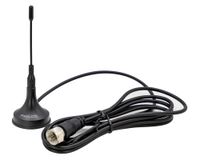 Antena digital 31HD0HD175 negro