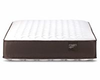 Colchón 1.5 plazas Ergo T x190 cm Rosen