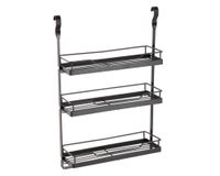 Organizador colgante 3 niveles Cotidiana