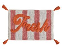 Piso baño 50x70 cm Premium Fresh