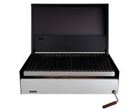 Parrilla a carbón Block Grill 500 charcoal