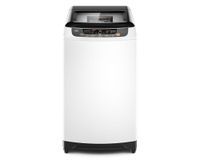 Lavadora 18 BZG carga superior 18 kg blanco