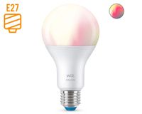 Ampolleta led Wiz 100W color E27