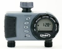 Programador dos estaciones HI 3/4