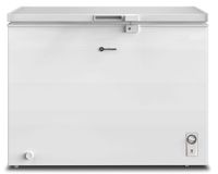 Freezer dual horizontal 290 litros M300D blanco