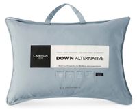 Almohada 50x70 cm Down Alternative Cannon Home