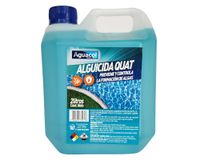 Cloro líquido para piscinas 2 litros