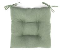 Cojín asiento Olefín verde