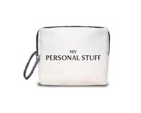 Estuche cosas personales tela