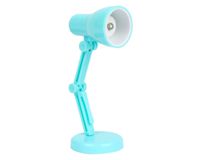 Lámpara escritorio Mini para libro